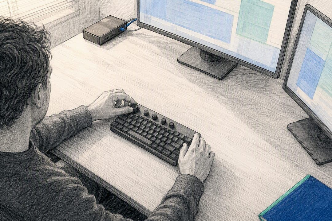 LAN First Windows KVM Over IP: 8 Steps to Under 20ms GPU Streaming