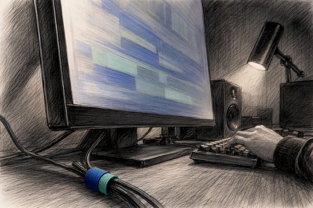 Hit 240 Hz: DXGI Capture on Windows for Developers