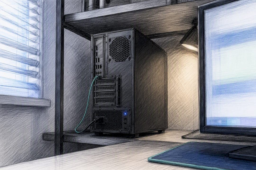 Headless Windows: Achieve 60–240 Hz Without a Dummy HDMI Plug