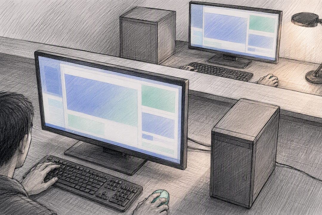 Hit 240 Hz With GPU Resident WebRTC Remote Desktop on Windows LAN