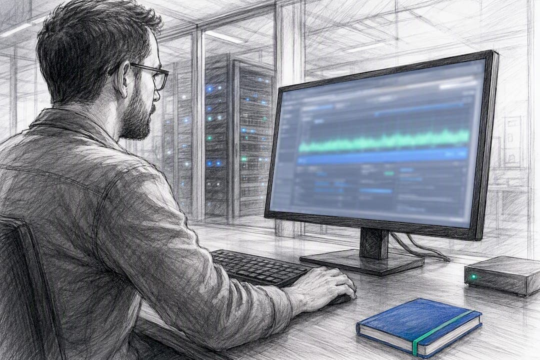 1.5–15 Mbps: Remote Desktop Bandwidth for Sysadmins, Monitored & Tuned