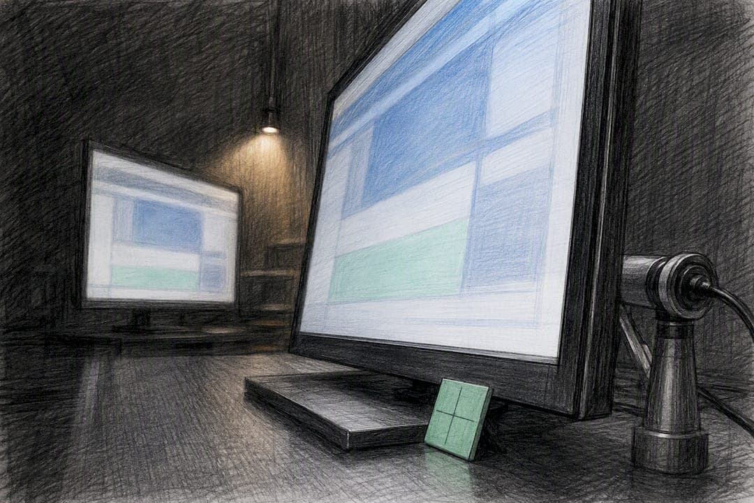 240Hz Over LAN: High FPS Screen Sharing Settings for Engineers